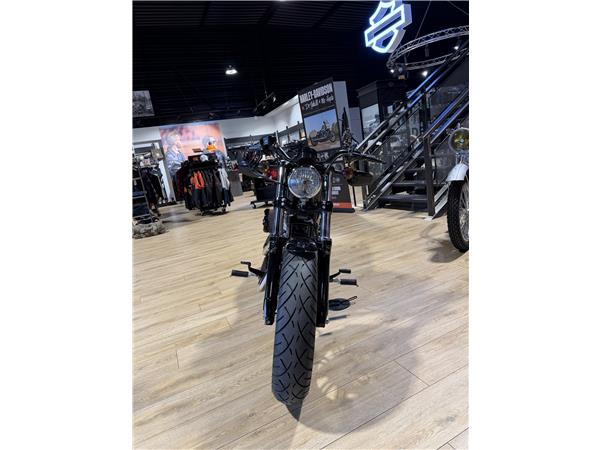 2020 HARLEY-DAVIDSON FORTY EIGHT