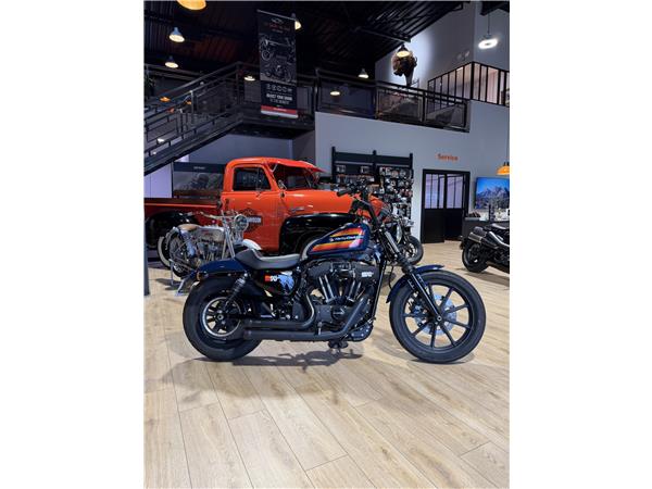 2020 HARLEY-DAVIDSON IRON