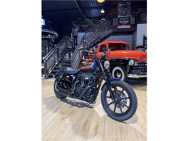 2020 HARLEY-DAVIDSON IRON