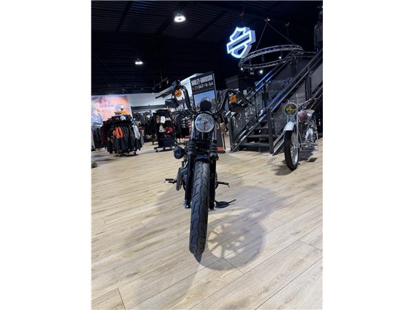 2020 HARLEY-DAVIDSON IRON