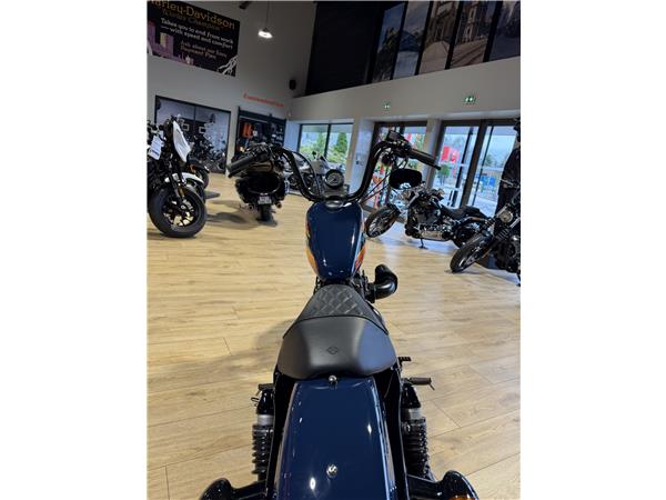 2020 HARLEY-DAVIDSON IRON
