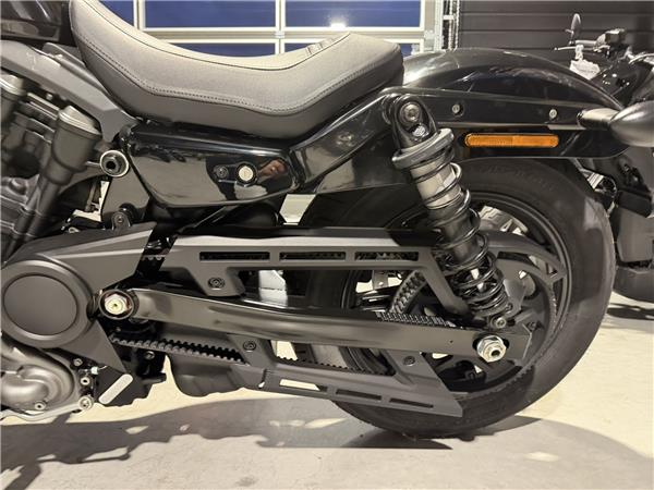 2024 HARLEY-DAVIDSON NIGHTSTER