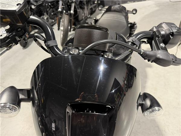 2024 HARLEY-DAVIDSON NIGHTSTER