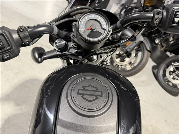 2024 HARLEY-DAVIDSON NIGHTSTER