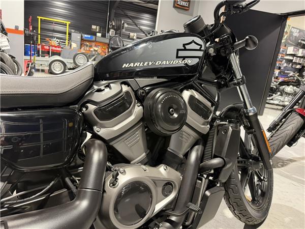2024 HARLEY-DAVIDSON NIGHTSTER