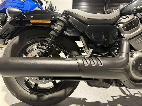 2024 HARLEY-DAVIDSON NIGHTSTER