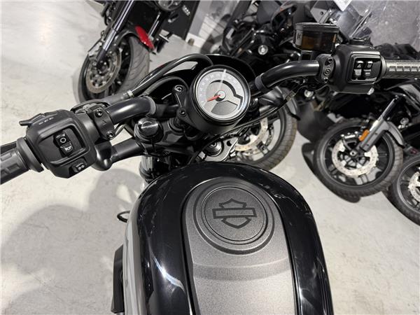 2024 HARLEY-DAVIDSON NIGHTSTER