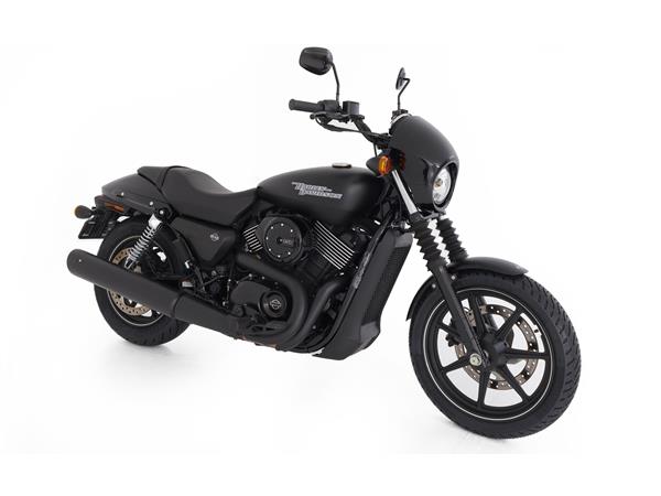 2020 harley-davidson XG 750 Street