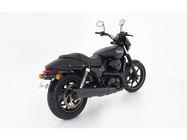 2020 harley-davidson XG 750 Street