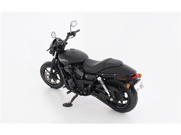 2020 harley-davidson XG 750 Street