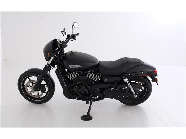 2020 harley-davidson XG 750 Street