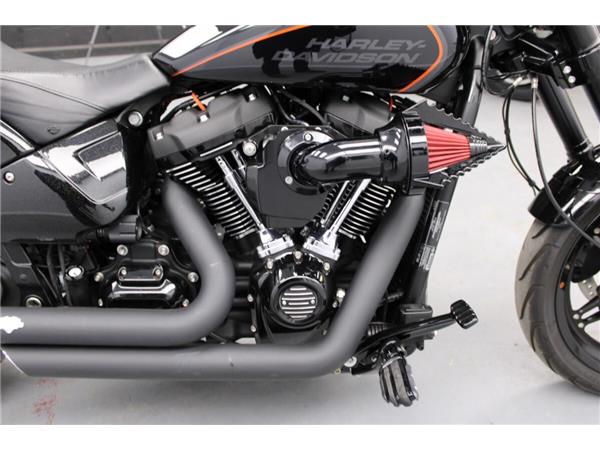 2019 Harley-Davidson FXDR 114