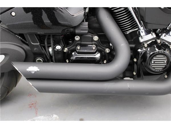 2019 Harley-Davidson FXDR 114