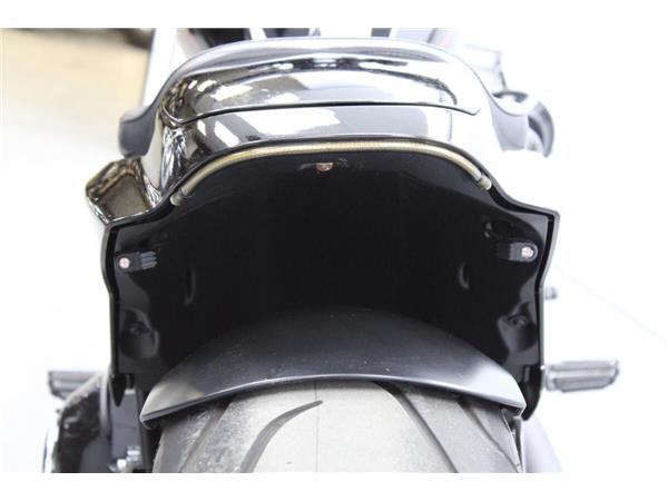 2019 Harley-Davidson FXDR 114