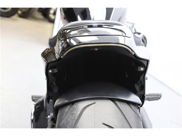 2019 Harley-Davidson FXDR 114