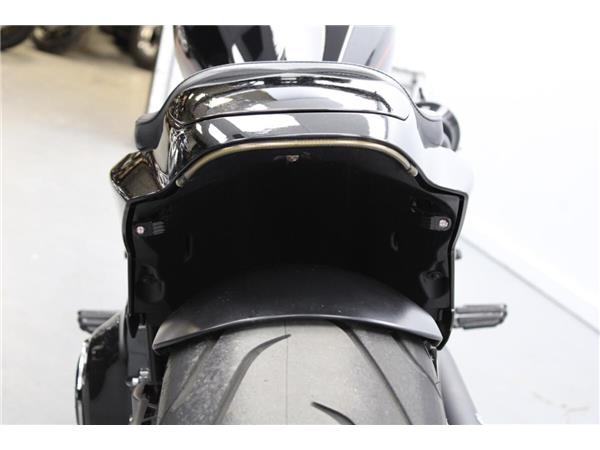 2019 Harley-Davidson FXDR 114