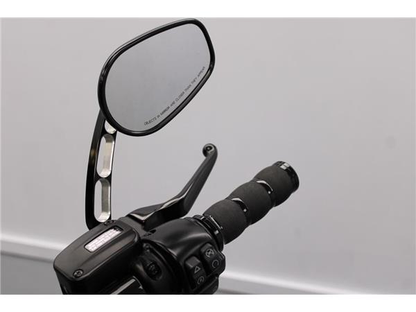 2019 Harley-Davidson FXDR 114