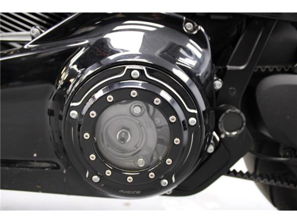 2019 Harley-Davidson FXDR 114