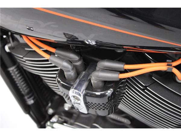 2019 Harley-Davidson FXDR 114