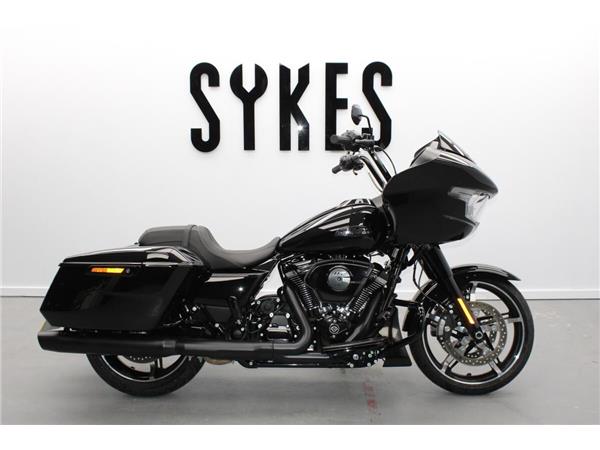 2025 Harley-Davidson Road Glide