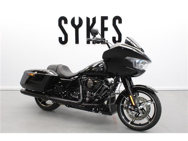 2025 Harley-Davidson Road Glide