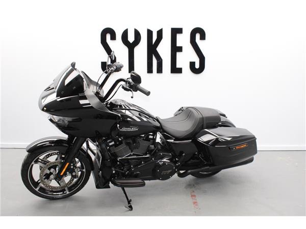 2025 Harley-Davidson Road Glide