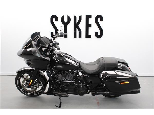 2025 Harley-Davidson Road Glide