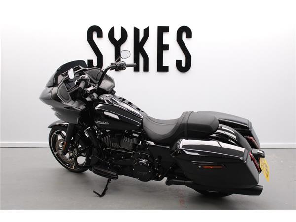 2025 Harley-Davidson Road Glide