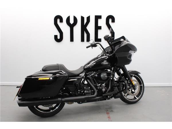 2025 Harley-Davidson Road Glide