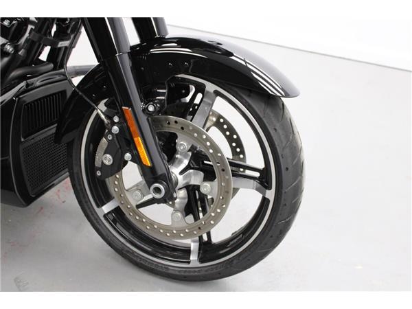 2025 Harley-Davidson Road Glide