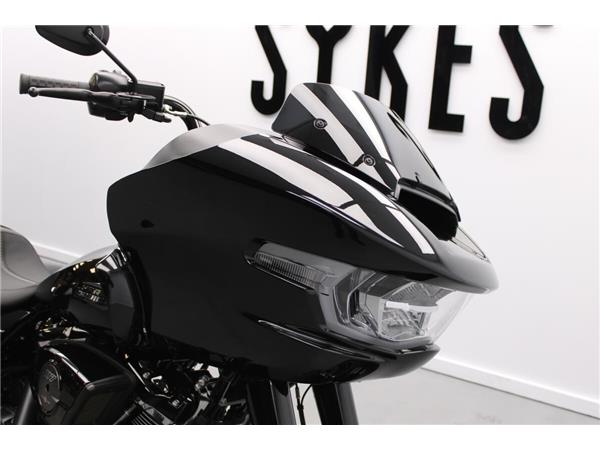 2025 Harley-Davidson Road Glide