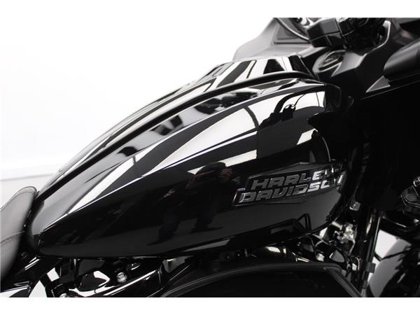 2025 Harley-Davidson Road Glide