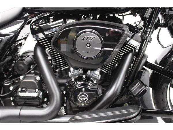 2025 Harley-Davidson Road Glide