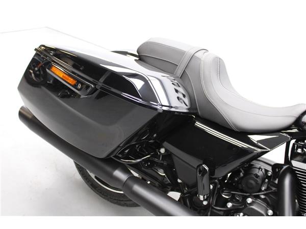 2025 Harley-Davidson Road Glide