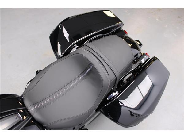 2025 Harley-Davidson Road Glide