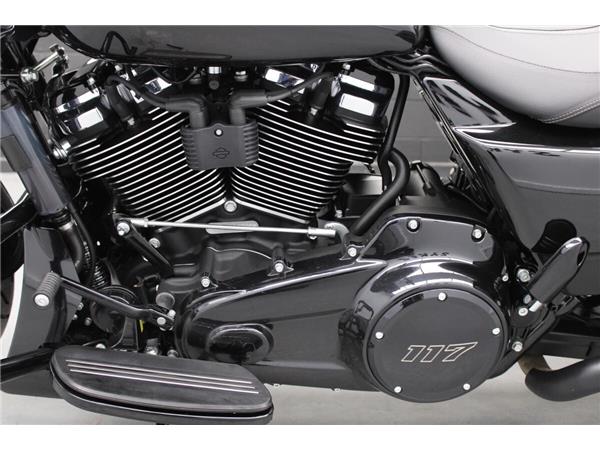 2025 Harley-Davidson Road Glide