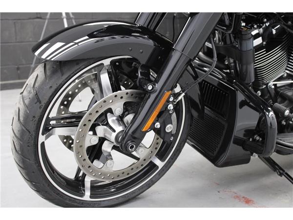 2025 Harley-Davidson Road Glide