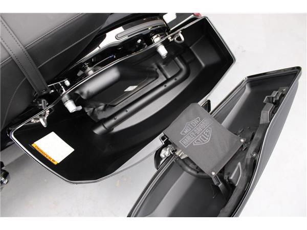 2025 Harley-Davidson Road Glide