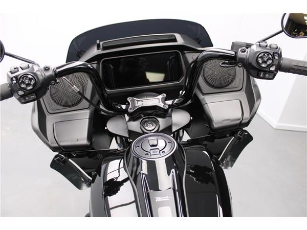 2025 Harley-Davidson Road Glide