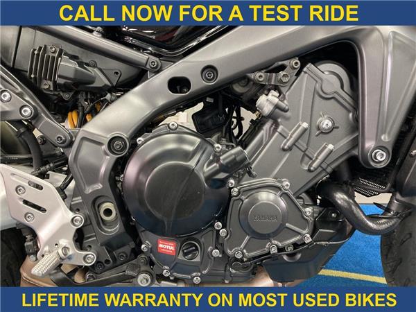  Yamaha MT-09 SP MT-09 SP