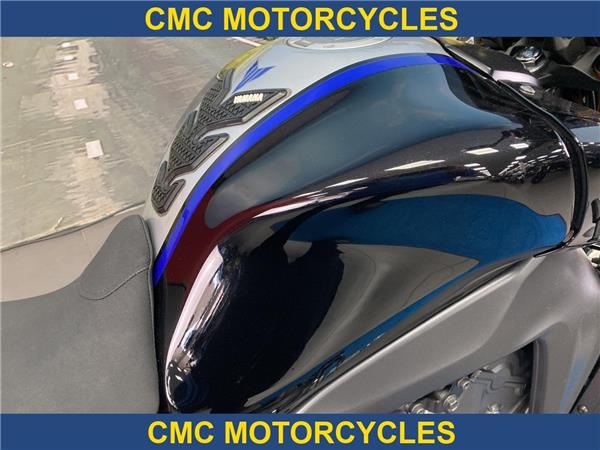  Yamaha MT-09 SP MT-09 SP