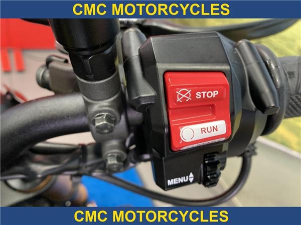  Yamaha MT-09 SP MT-09 SP