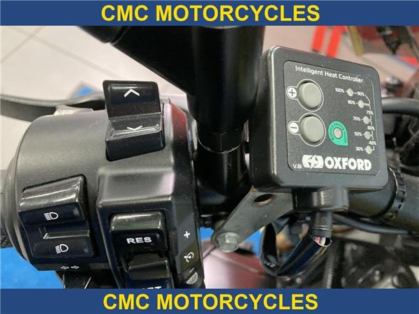  Yamaha MT-09 SP MT-09 SP