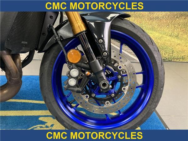  Yamaha MT-09 SP MT-09 SP