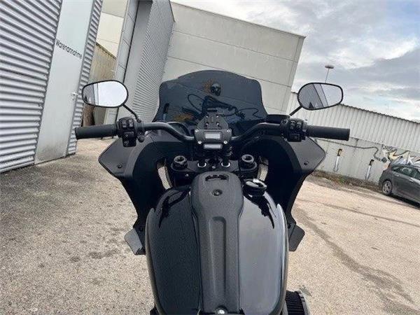 2024 Harley-Davidson Softail Low Rider ST