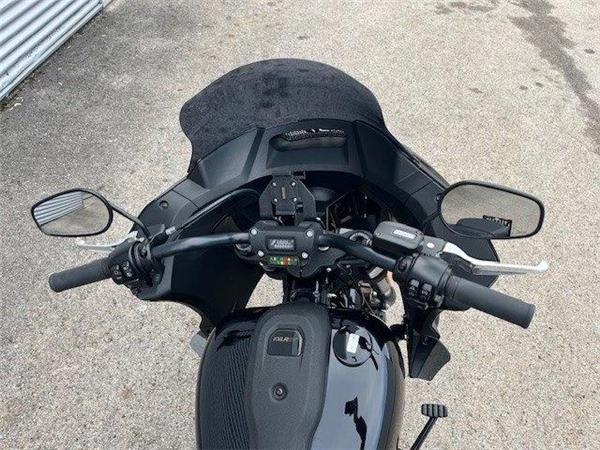 2024 Harley-Davidson Softail Low Rider ST