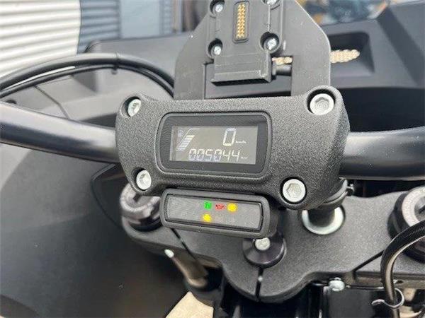 2024 Harley-Davidson Softail Low Rider ST