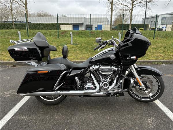 2021 HARLEY-DAVIDSON ROAD GLIDE