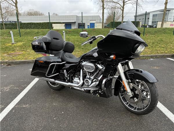 2021 HARLEY-DAVIDSON ROAD GLIDE