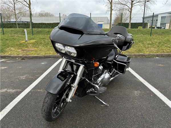 2021 HARLEY-DAVIDSON ROAD GLIDE